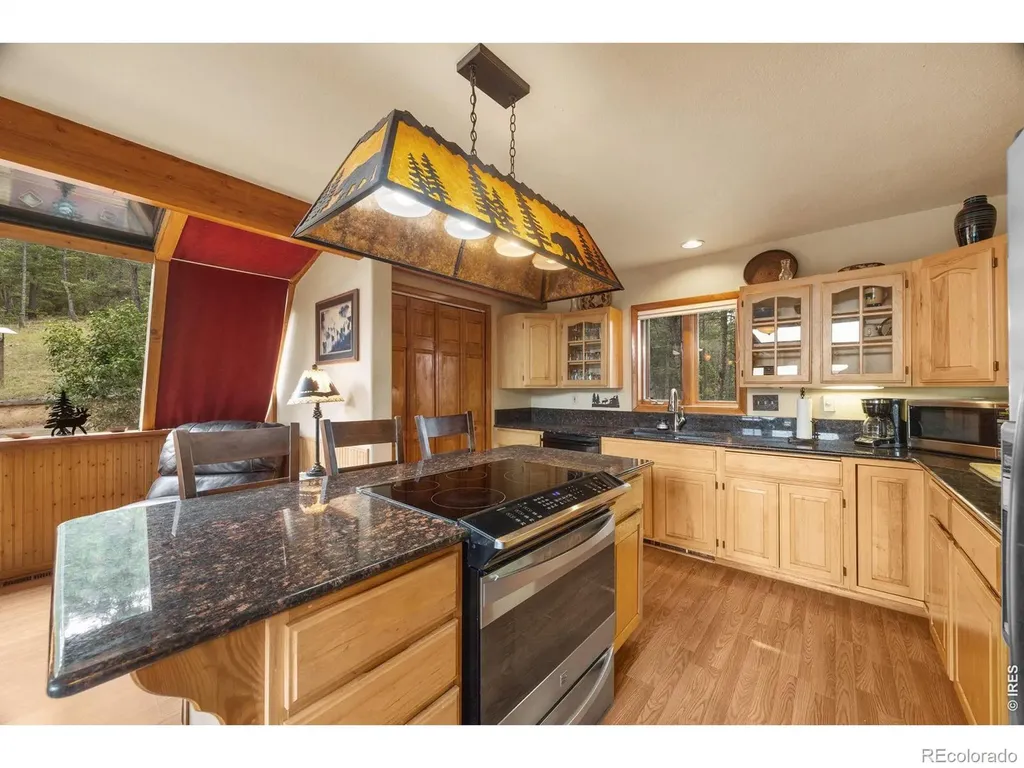 12191 Tecumseh Trail Conifer CO 80433