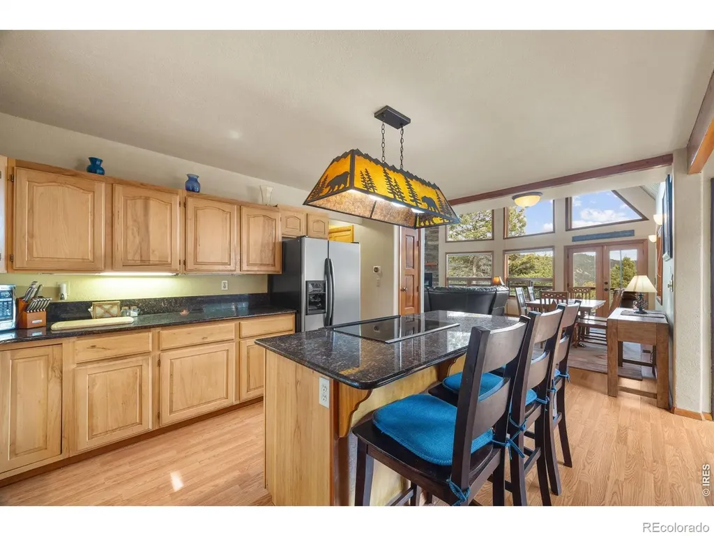 12191 Tecumseh Trail Conifer CO 80433