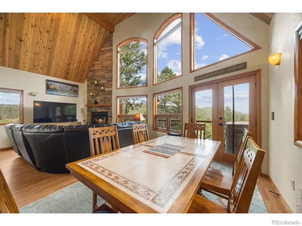12191 Tecumseh Trail Conifer CO 80433