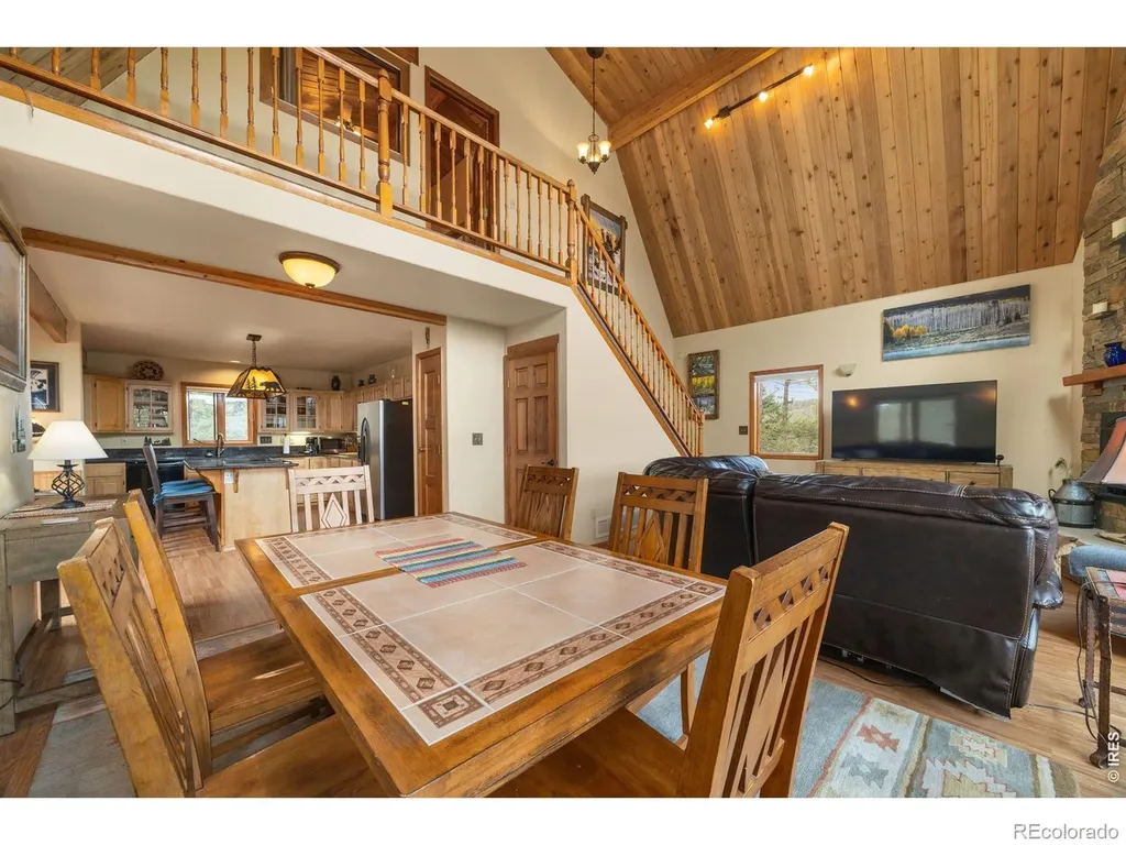 12191 Tecumseh Trail Conifer CO 80433