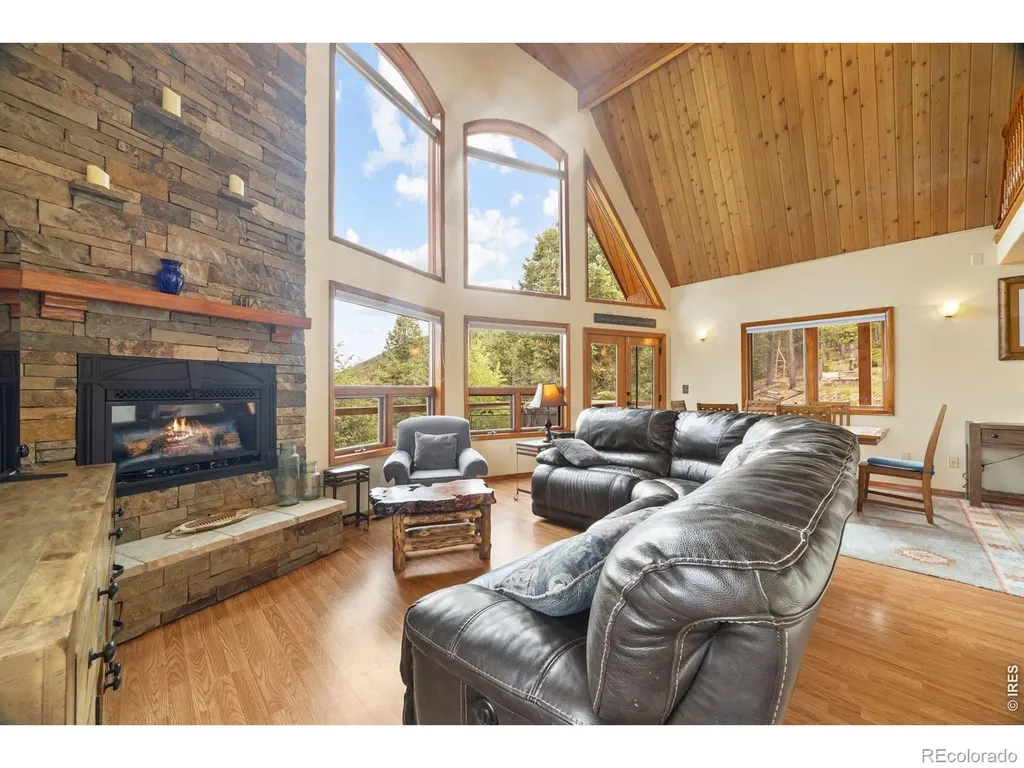 12191 Tecumseh Trail Conifer CO 80433