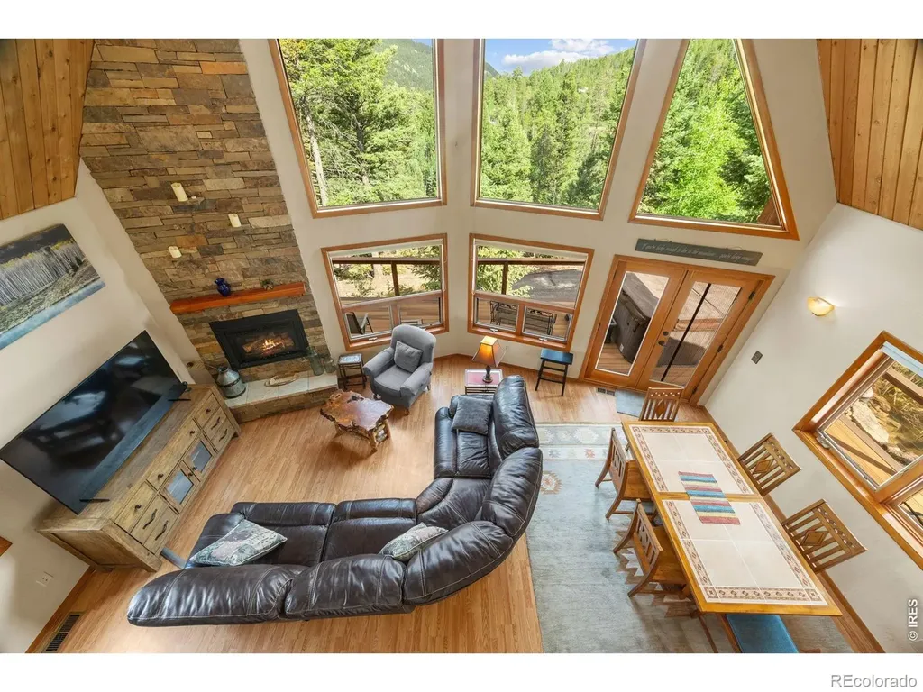 12191 Tecumseh Trail Conifer CO 80433