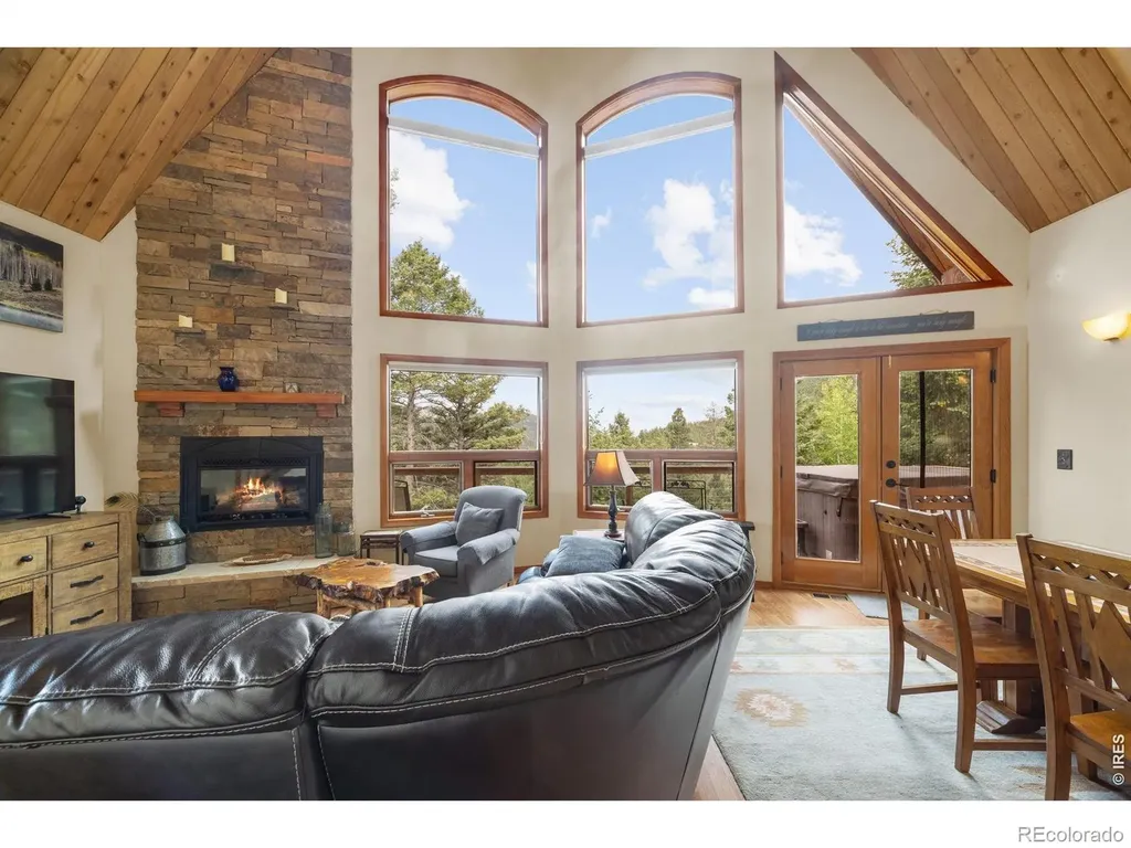 12191 Tecumseh Trail Conifer CO 80433