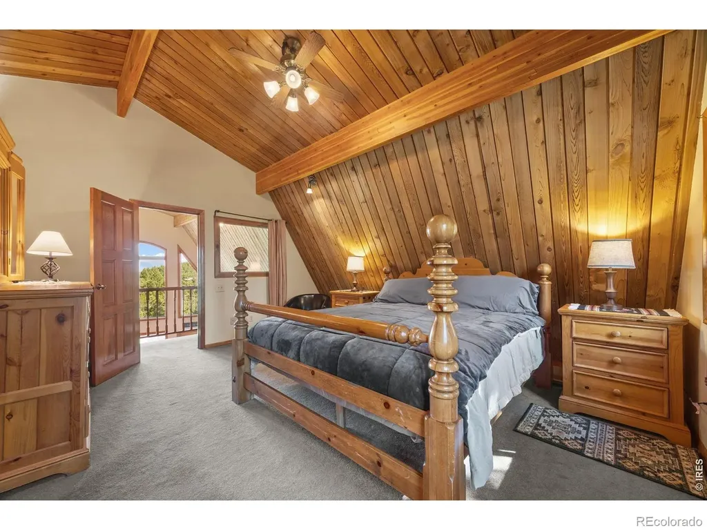 12191 Tecumseh Trail Conifer CO 80433