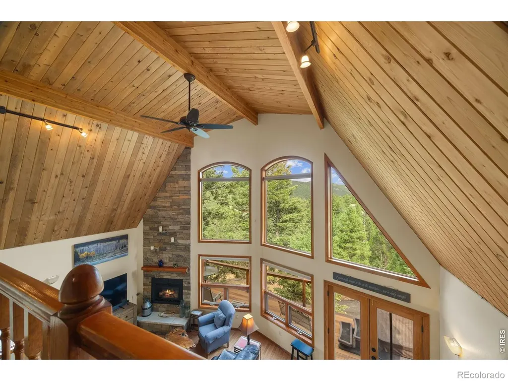 12191 Tecumseh Trail Conifer CO 80433