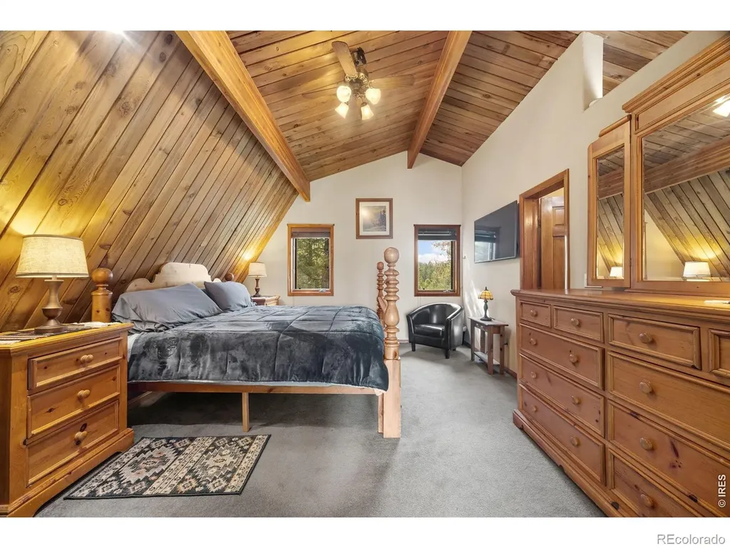 12191 Tecumseh Trail Conifer CO 80433