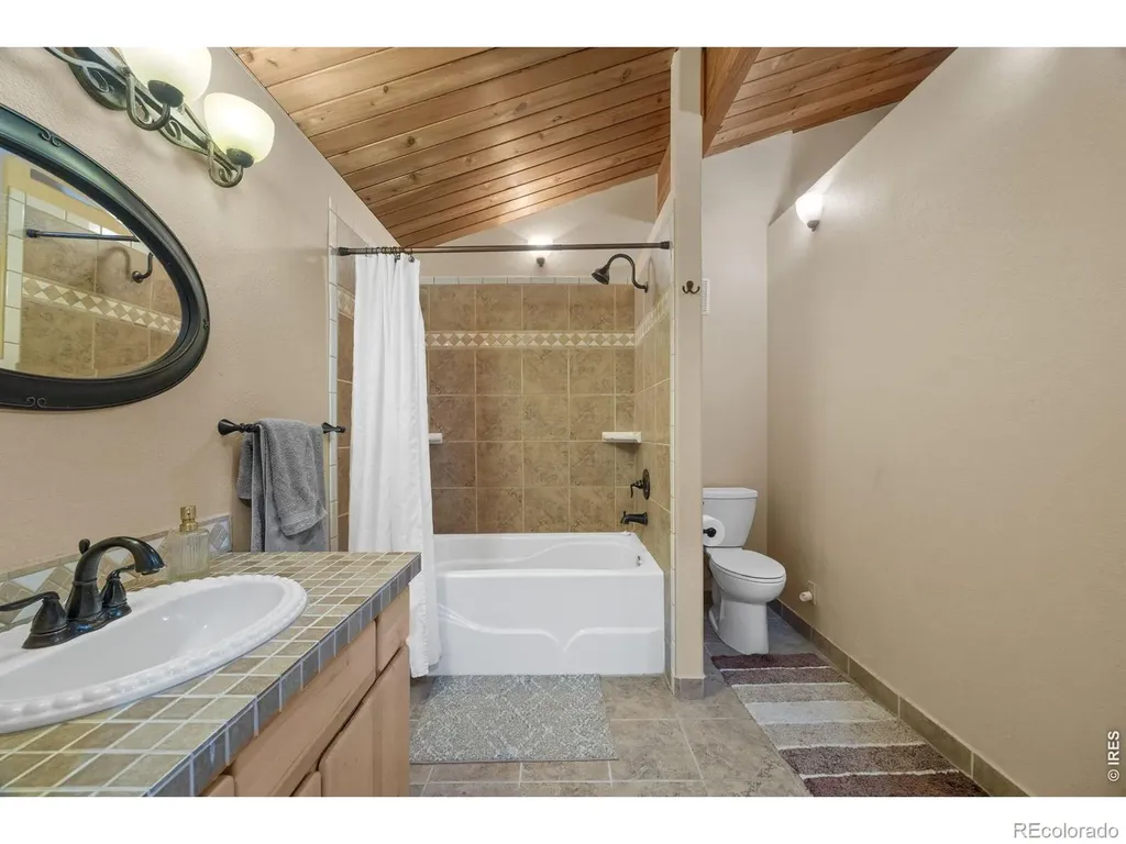 12191 Tecumseh Trail Conifer CO 80433