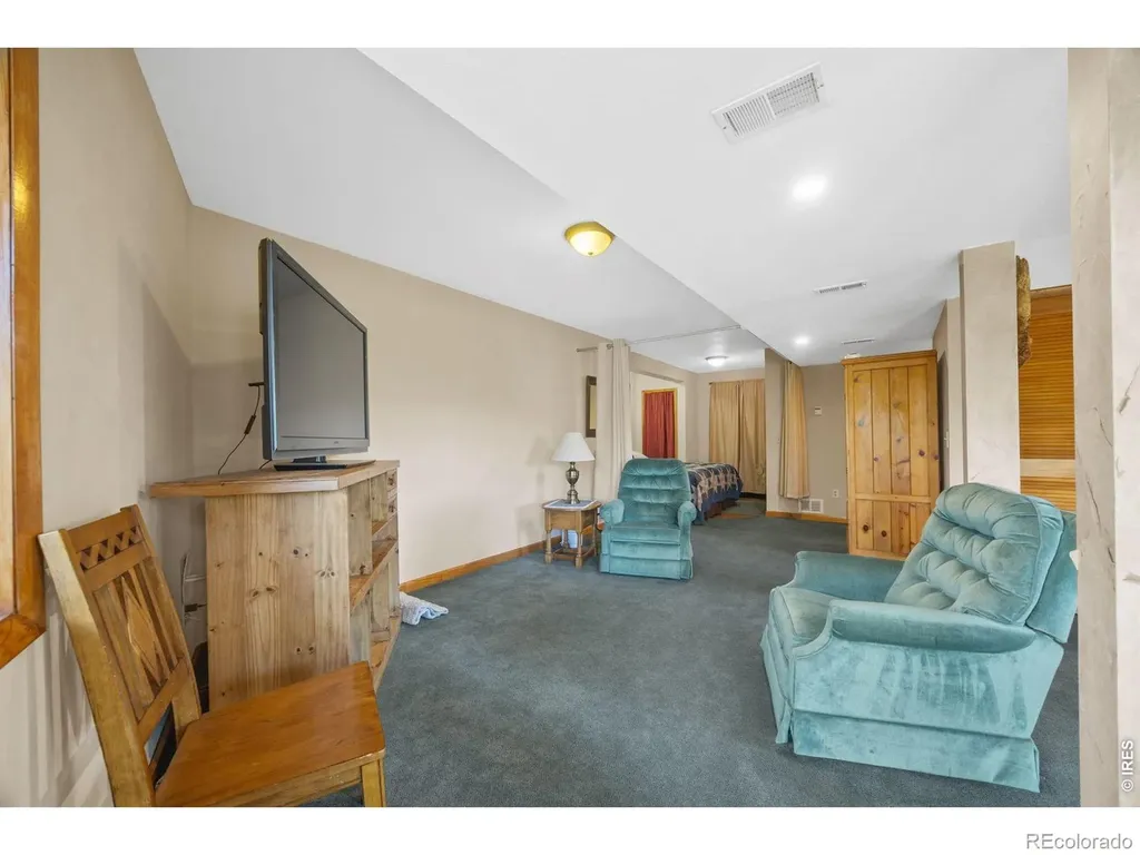 12191 Tecumseh Trail Conifer CO 80433