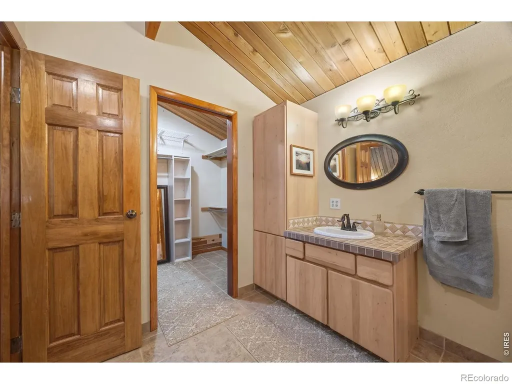 12191 Tecumseh Trail Conifer CO 80433