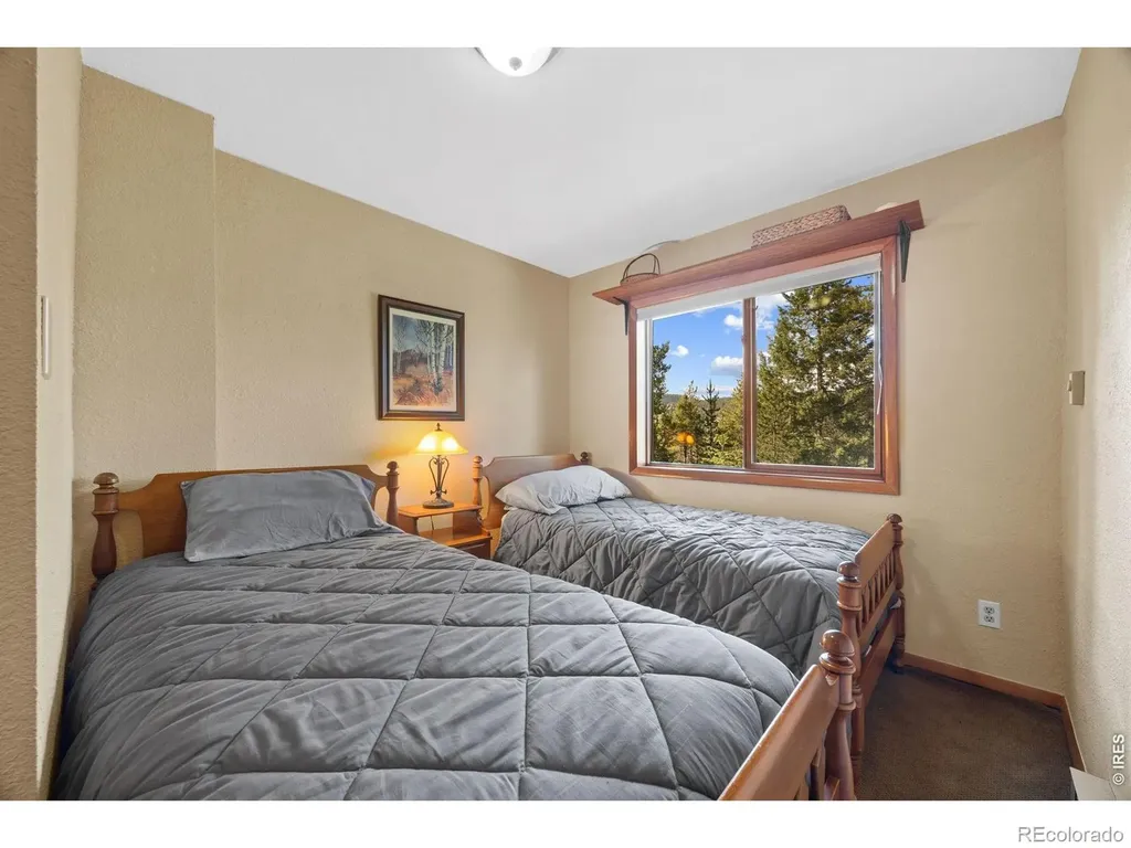 12191 Tecumseh Trail Conifer CO 80433