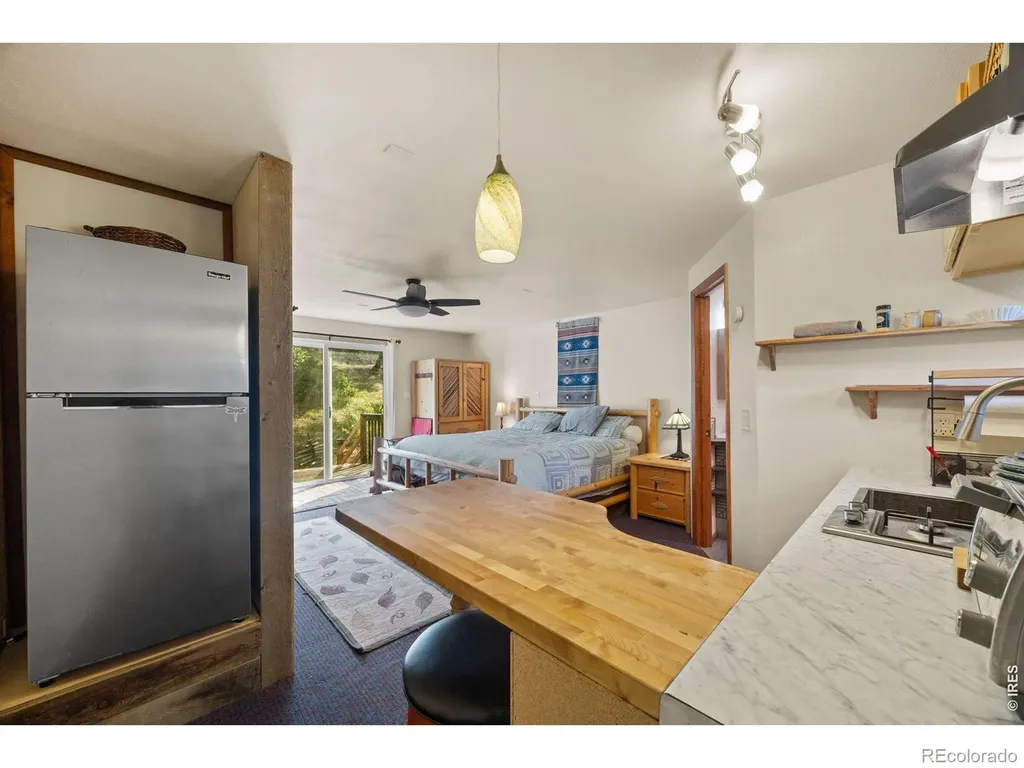 12191 Tecumseh Trail Conifer CO 80433