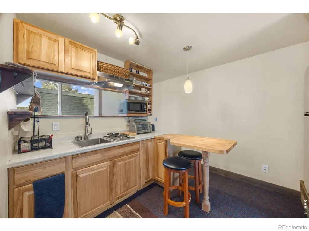 12191 Tecumseh Trail Conifer CO 80433