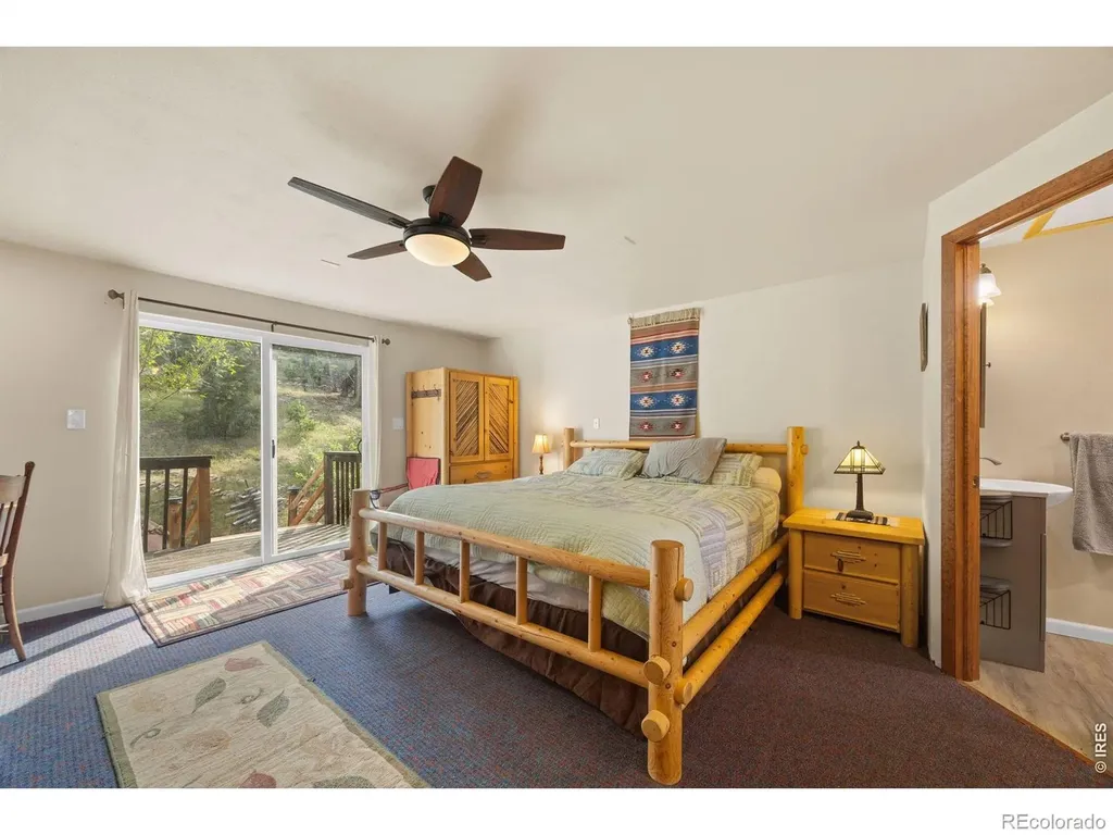 12191 Tecumseh Trail Conifer CO 80433