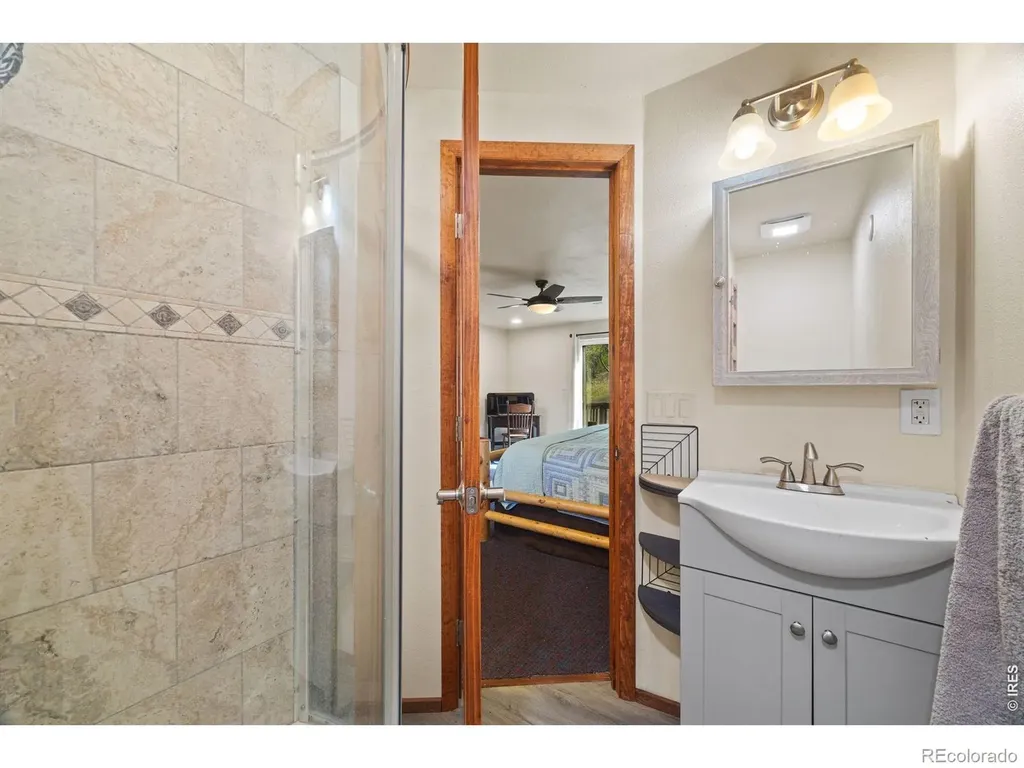 12191 Tecumseh Trail Conifer CO 80433