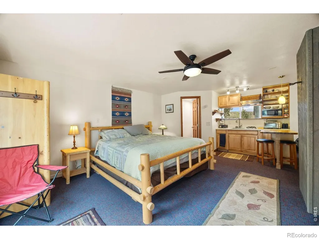 12191 Tecumseh Trail Conifer CO 80433