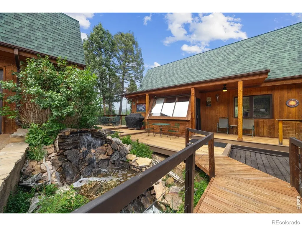 12191 Tecumseh Trail Conifer CO 80433