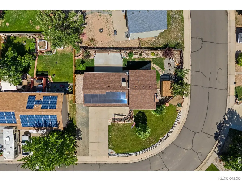 10429 Owens Circle Broomfield CO 80021