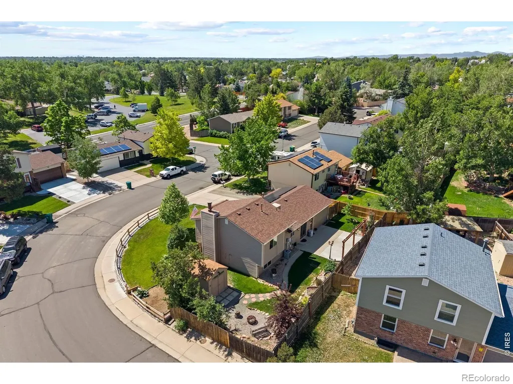 10429 Owens Circle Broomfield CO 80021