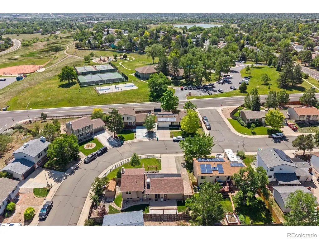 10429 Owens Circle Broomfield CO 80021