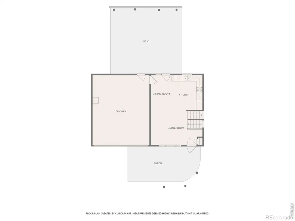 10429 Owens Circle Broomfield CO 80021