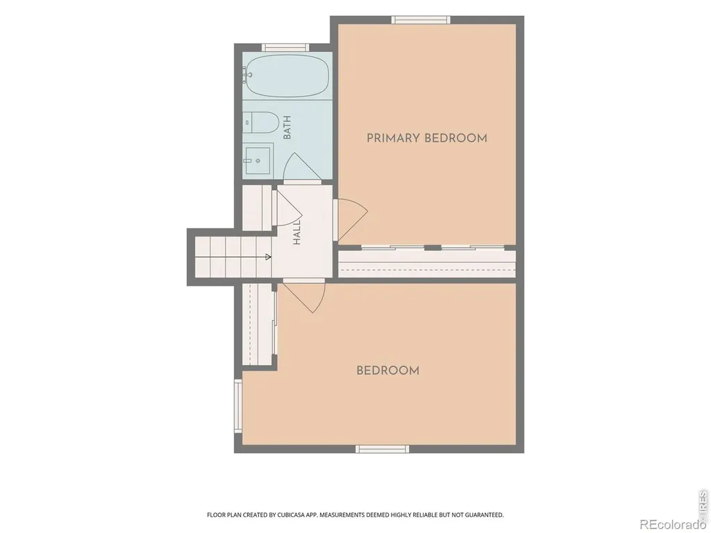 10429 Owens Circle Broomfield CO 80021