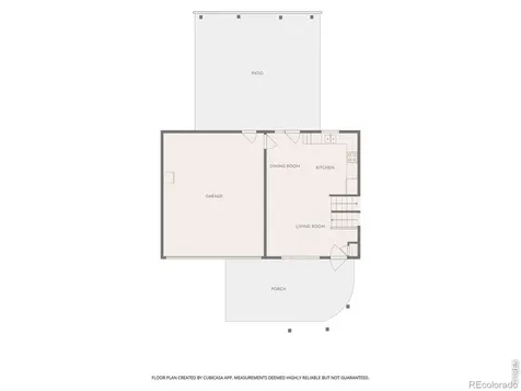 10429 Owens Circle Broomfield CO 80021