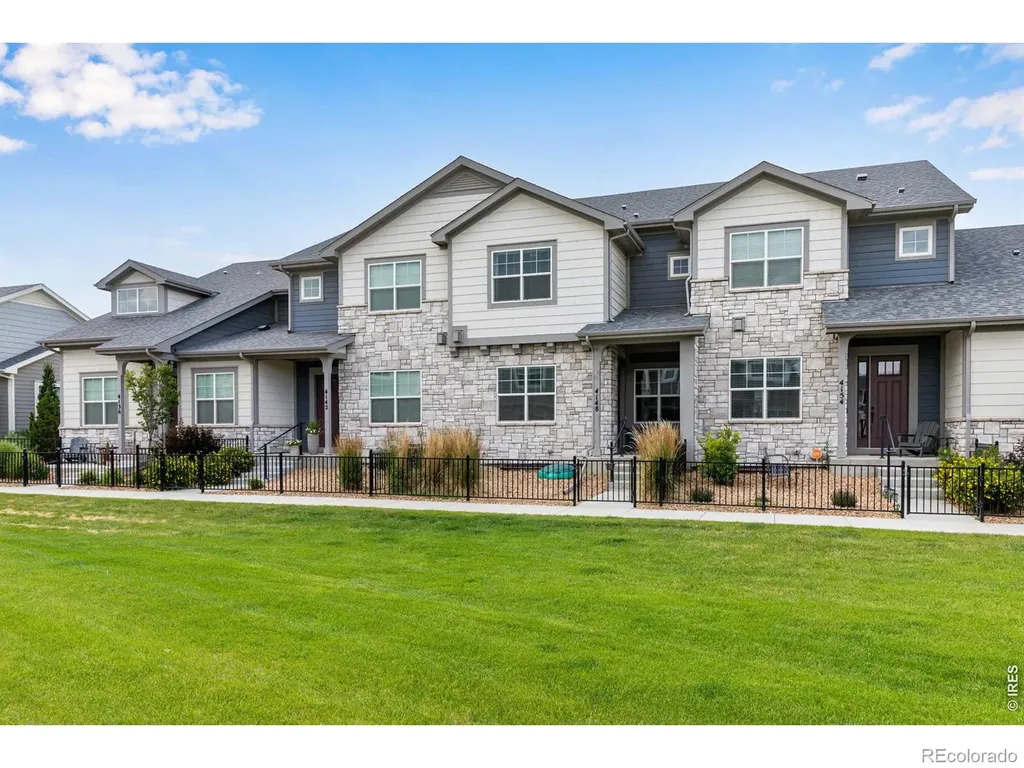 4148 Greenhorn Drive Loveland CO 80538