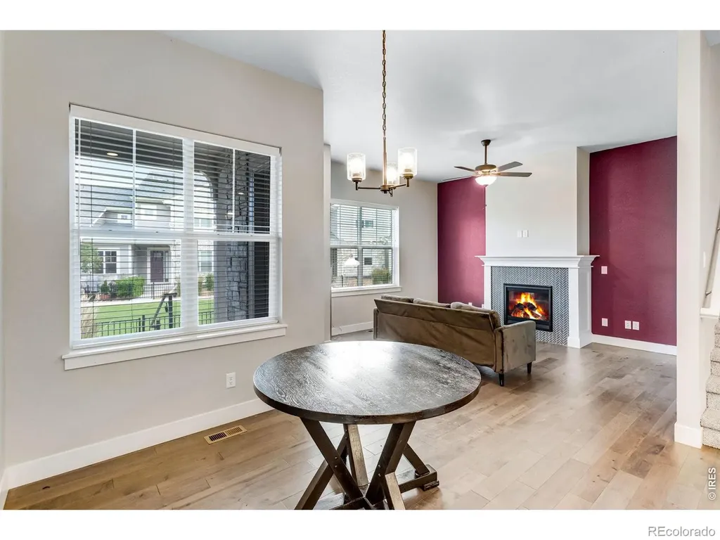 4148 Greenhorn Drive Loveland CO 80538