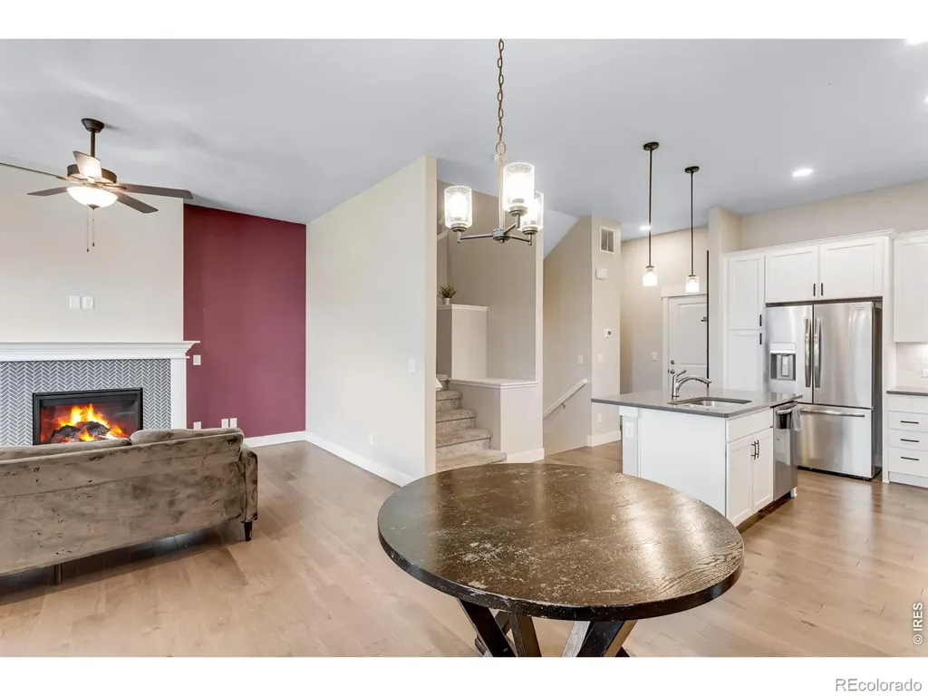 4148 Greenhorn Drive Loveland CO 80538