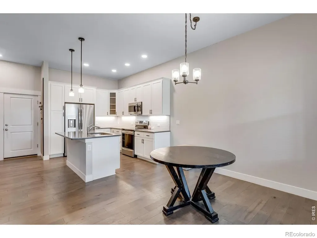 4148 Greenhorn Drive Loveland CO 80538