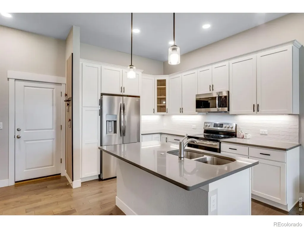 4148 Greenhorn Drive Loveland CO 80538