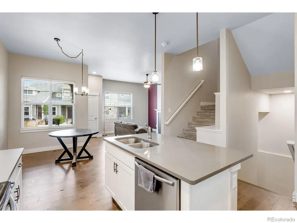 4148 Greenhorn Drive Loveland CO 80538