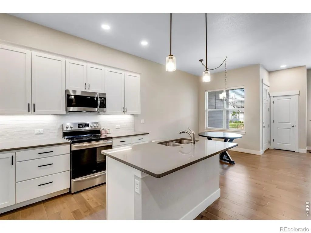4148 Greenhorn Drive Loveland CO 80538