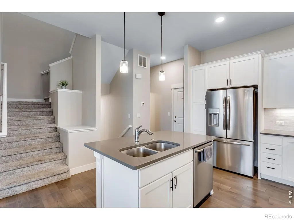 4148 Greenhorn Drive Loveland CO 80538