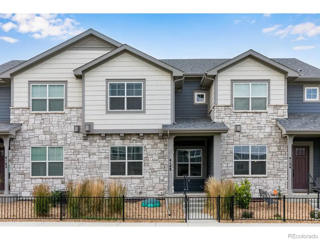 4148 Greenhorn Drive Loveland CO 80538
