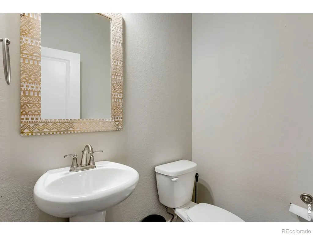 4148 Greenhorn Drive Loveland CO 80538