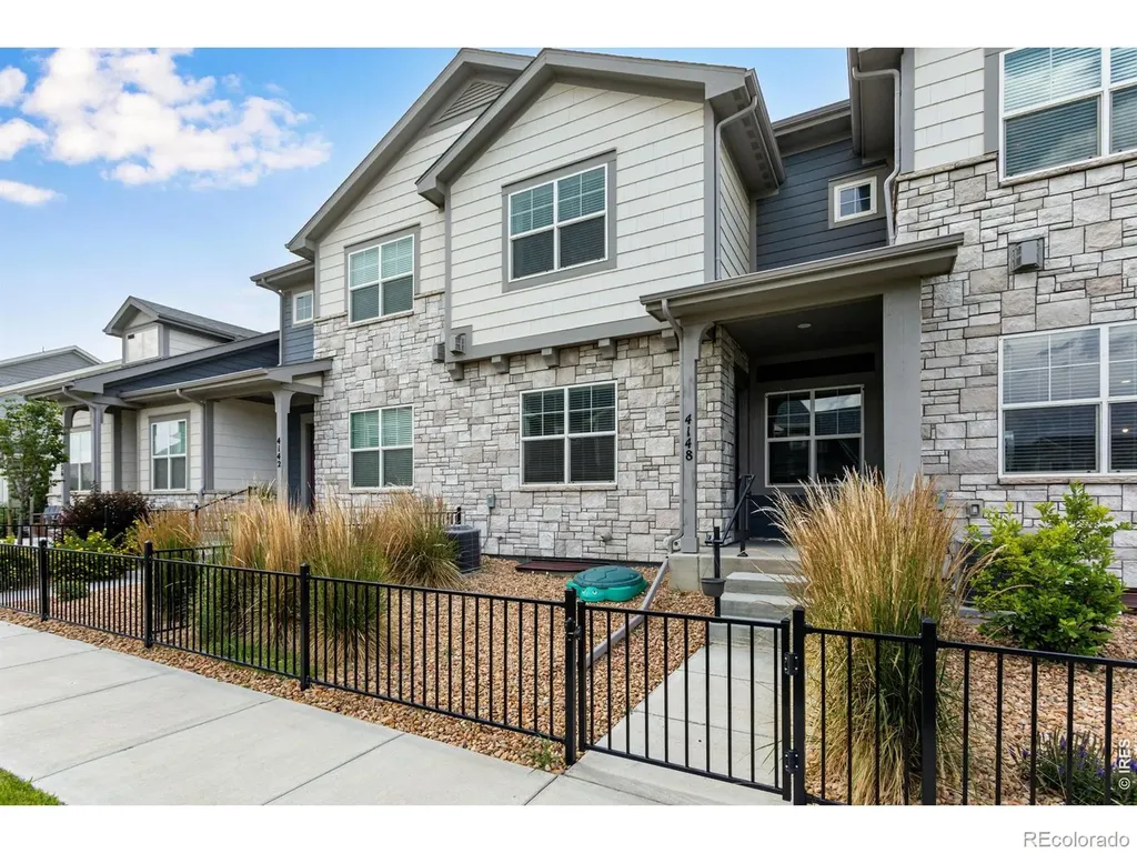 4148 Greenhorn Drive Loveland CO 80538