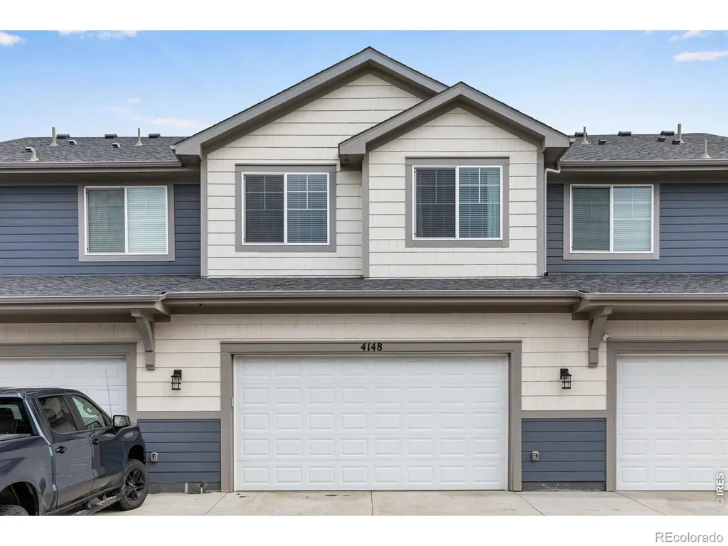 4148 Greenhorn Drive Loveland CO 80538