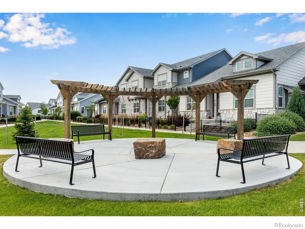 4148 Greenhorn Drive Loveland CO 80538
