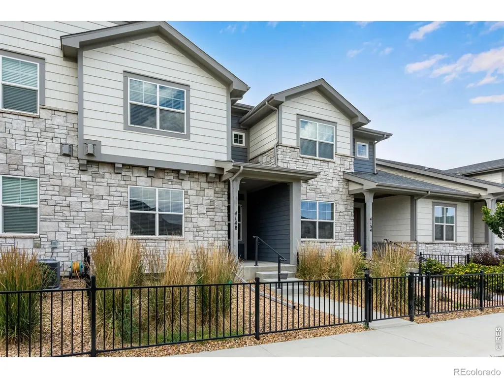 4148 Greenhorn Drive Loveland CO 80538