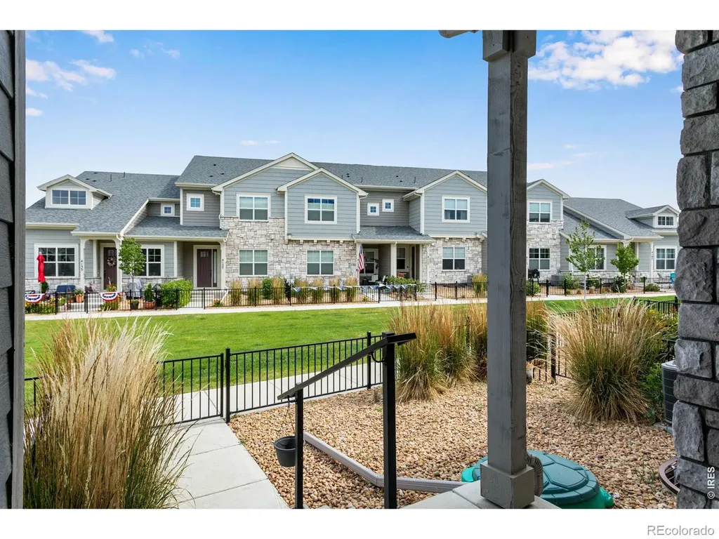 4148 Greenhorn Drive Loveland CO 80538