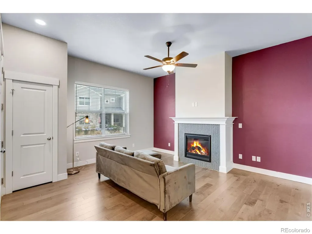 4148 Greenhorn Drive Loveland CO 80538