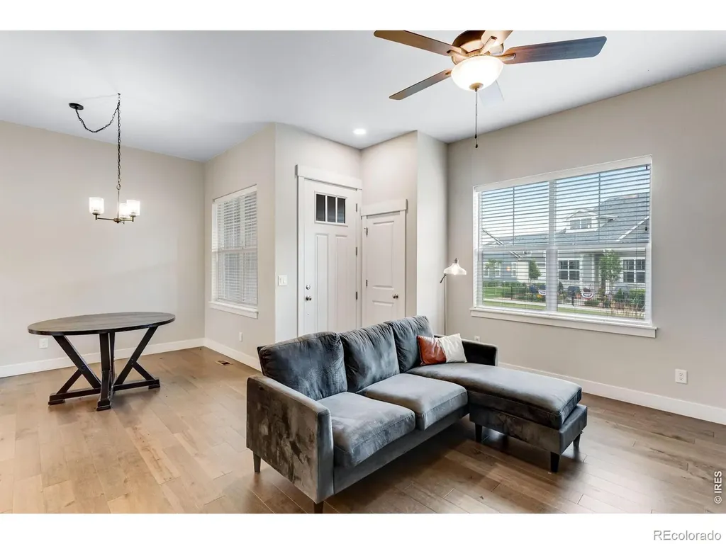 4148 Greenhorn Drive Loveland CO 80538