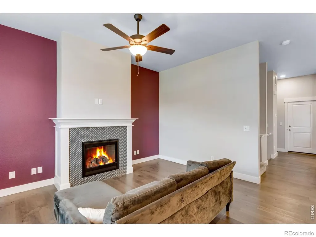 4148 Greenhorn Drive Loveland CO 80538