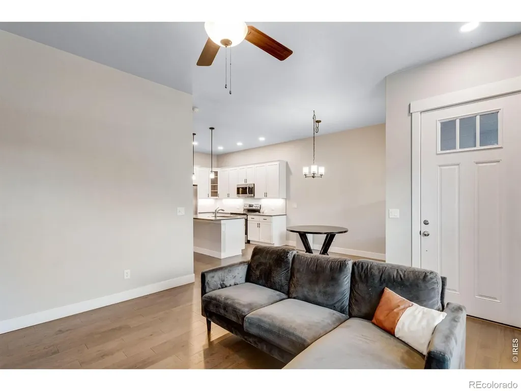 4148 Greenhorn Drive Loveland CO 80538