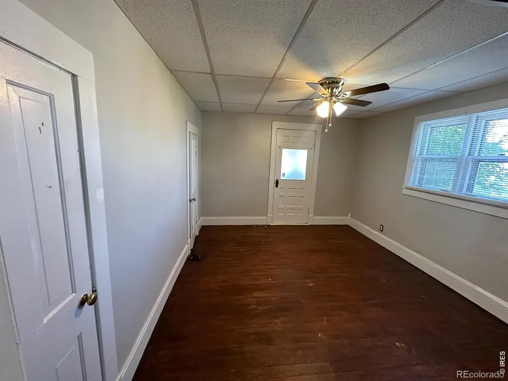 90 Cedar Avenue Akron CO 80720
