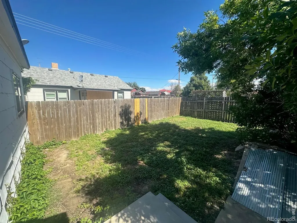 90 Cedar Avenue Akron CO 80720