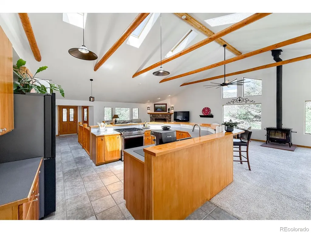 1108 Eagle Drive Lyons CO 80540