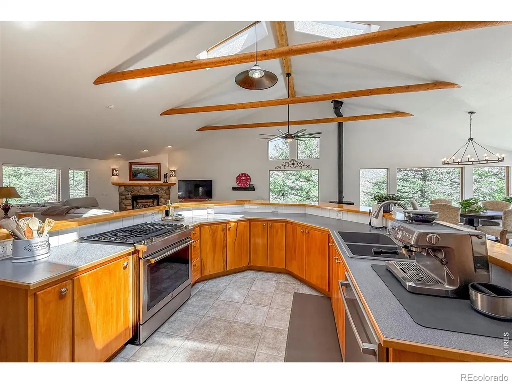 1108 Eagle Drive Lyons CO 80540