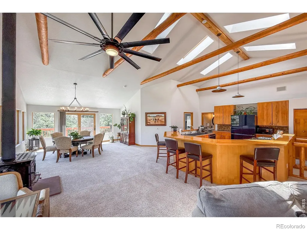 1108 Eagle Drive Lyons CO 80540